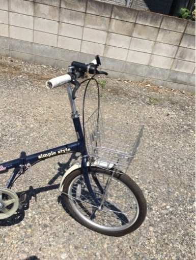自転車89