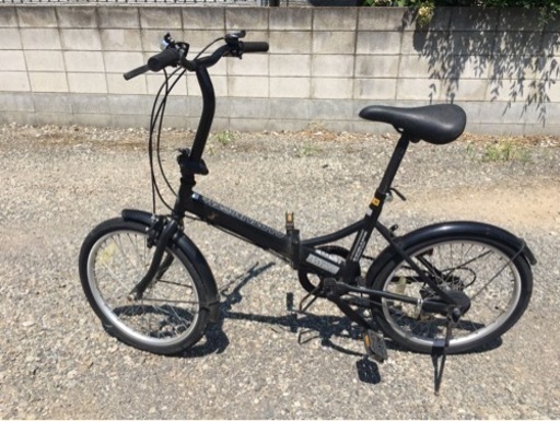 自転車65(６段変速)