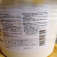 未使用　シンコール　床材用接着剤の画像