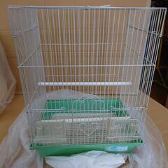 鳥かご