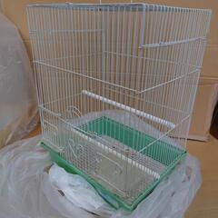 鳥かごの画像