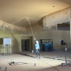 塗装工募集の画像