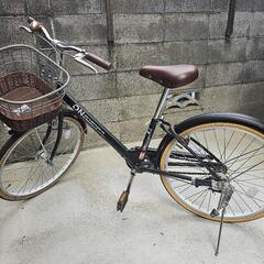 子供用 22インチ 自転車