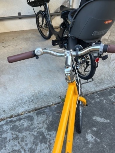 WEEKEND BIKES ミニベロ