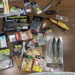 釣具