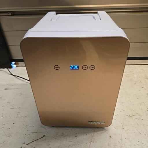 美品EENOUR イーノウ ポータブル保冷温庫10L CWP-10L\n\n動作品