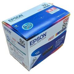 EPSON インクカートリッジ　IC4CL86 適合機種　PX-...
