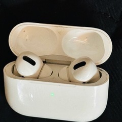 AirPodsproバラ売  