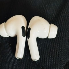 AirPodsproバラ売  の画像
