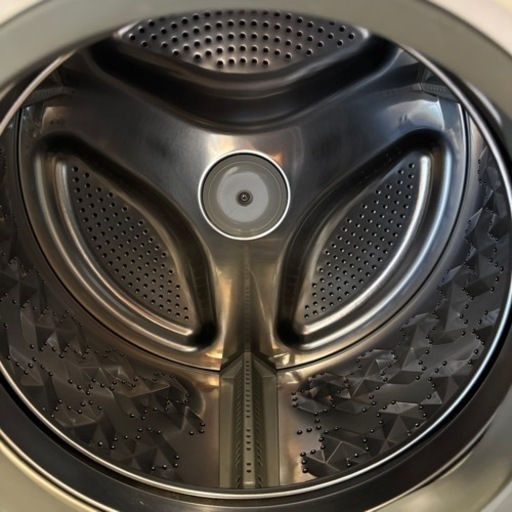 ドラム式洗濯機 NA-VD100L