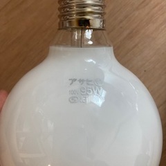 アサヒ 100v95w jet100w形の画像