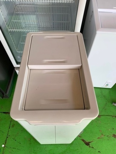 【2022年製】SCR-CDS45 パナソニック 冷凍ストッカー