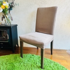IKEA(イケア)ダイニングチェア　
