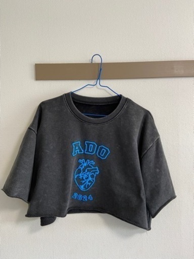 Ado LIVE2024「心臓」 Tシャツ