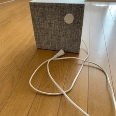 IKEA Bluetoothスピーカー