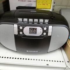 ★ジモティー割有★　ANABAS　CDシステム　CD-KM-01...
