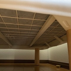 美品　MUJI無印良品ベッド　藤沢市の画像