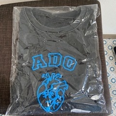 Ado LIVE2024「心臓」 Tシャツの画像