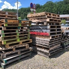 木パレット