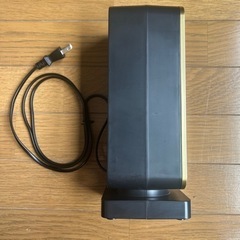 小型ヒーターの画像