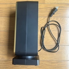 小型ヒーターの画像
