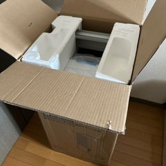 ハイアール(Haier) 窓用エアコン  新品未使用の画像