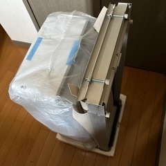 ハイアール(Haier) 窓用エアコン  新品未使用の画像