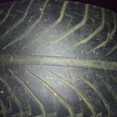 19インチホイール　4本セットの画像