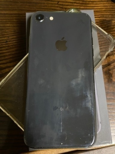 iPhone8