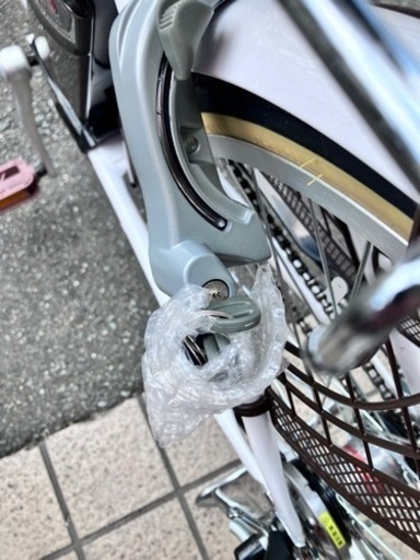 ?21TECHNOLOGY?24インチ?電動アシスト自転車?電動自転車?新品未使用?No.906※現金、クレジット、スマホ決済対応※