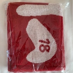 　カープ応援タオル森下暢仁　Tシャツ・カチューシャの画像