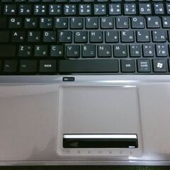 FRONTIER新品メモリ8GB新品SSD512GB＋DVDマルチドライブの画像