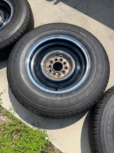 車のパーツ タイヤ、ホイール