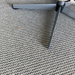 IKEA イスの画像