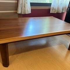 こたつ