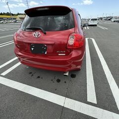 中古車【オーリス1.5】１２月まで車検残あり　ディーラー整備・車検のみの画像