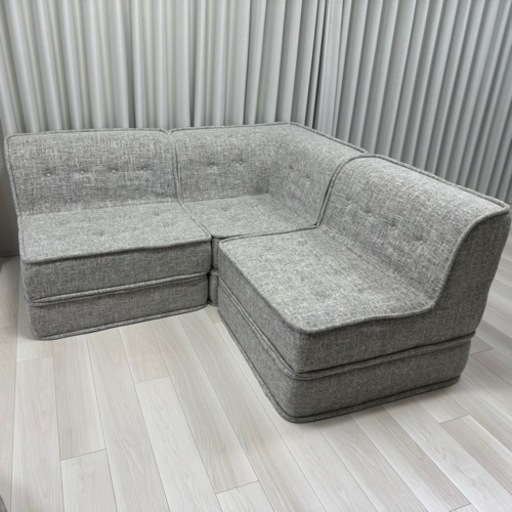 Yogibo Modju　6パーツセット