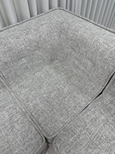 Yogibo Modju　6パーツセット　