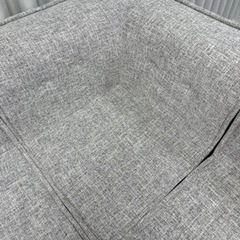 Yogibo Modju 6パーツセット
