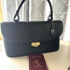 シャークハンドバッグ
