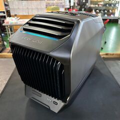 【愛品倶楽部柏店】EcoFlow WAVE 2 ポータブルエアコ...