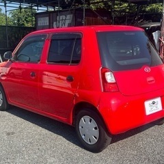 ★支払い総額 10.8万★ダイハツ エッセ！車検令和7年3月！下取り、配送可能！の画像