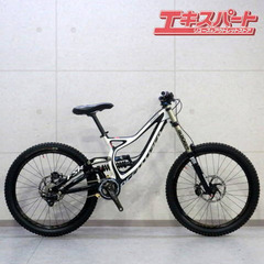 SPECIALIZED DEMO 8.1 carbon ZEE ...