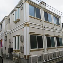 【荻窪駅】家賃６万円＆敷礼ゼロのロフト付き築浅ワンルーム【シェア...