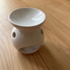 アロマキャンドル 容器