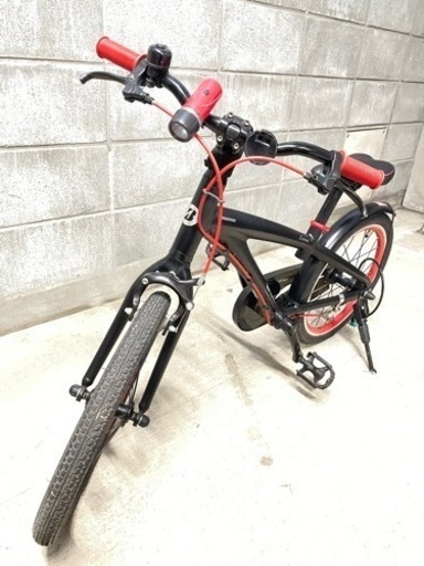 子供用自転車 18インチ ブリジストン の通販はau PAY マーケット 
