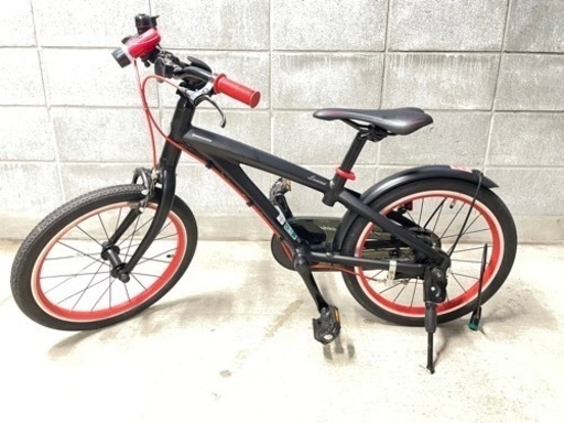 子供用自転車　18インチ　ブリジストン