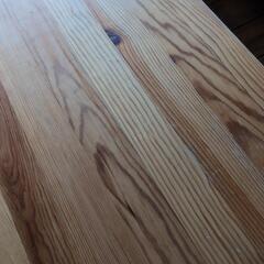 無印良品折りたたみテーブルの画像