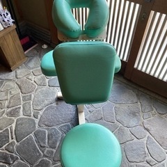 医療・整体・エステ☆Takada Bed マッサージチェアの画像