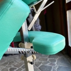 医療・整体・エステ☆Takada Bed マッサージチェアの画像